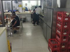 -玉华饮食店(茅台路店)