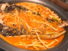 -半天妖烤鱼(紫荆广场店)