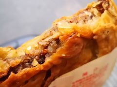 锅盔-甘记肥肠粉(马鞍北路店)