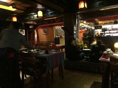 -阿布氇孜藏餐厅(九寨沟店)