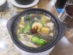 -清真·穆萨砂锅(大皮院店)