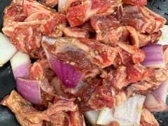 -二刚大块烤肉(东山商业街店)