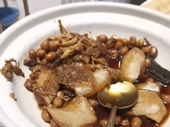 -鹊华居·地道鲁菜·海鲜·融合味(大明湖店)