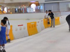 -冠军冰场CHAMPION RINK(苏州中心商场店)