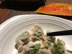 -海棠湾九号度假酒店-融荟家和中餐厅