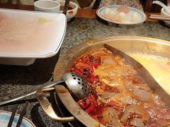 -小天鹅火锅·一线江景洪鼎旗舰店(洪崖洞店)