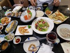 -真剑日本料理·铁板烧(贵州路店)