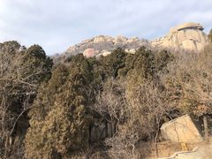 -峄山风景名胜区
