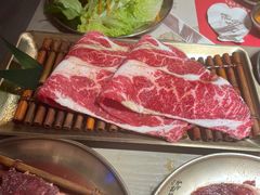 -西塔老太太泥炉烤肉(温州首店万象城黑金店)