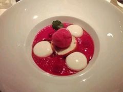 -广州四季酒店·佰鲜汇·现代法餐