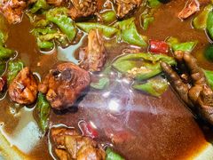 -苏梦江南·淮扬菜(夫子庙店)