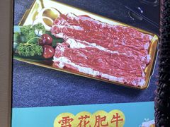 -牛犇烤肉(物资学院路店)
