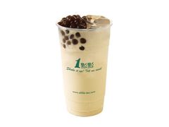 波霸奶茶-1点点(东鼎店)