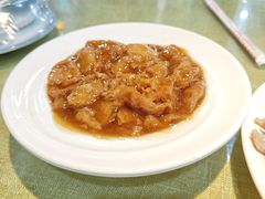 -振生清真饭店(永安道店)