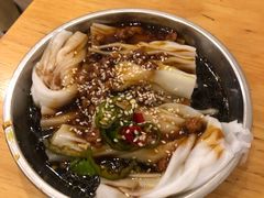 招牌肠粉-放鸡岛之美食