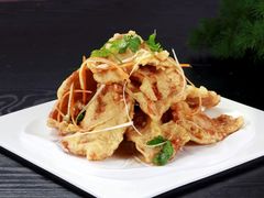 -福禄财东北菜(珠江帝景店)
