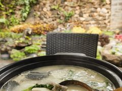 -炊烟餐厅
