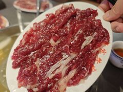 -贵宾牛·潮汕牛肉火锅(珠池总店)