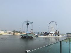 -秦皇岛乐岛海洋王国