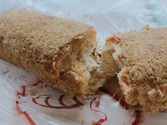 卡布基诺面包-韩国利尔面包(桂林路店)