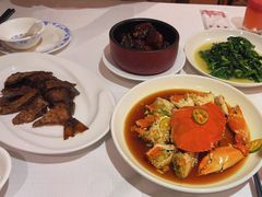 -老吉士酒家(天平路店)