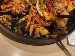 -避风塘(金山万达店)