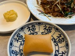 -陶兰居·手工点心·粤菜(圆融时代广场店)