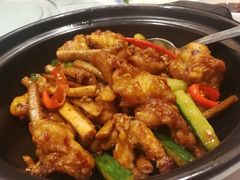 -海逸海鲜酒家(古北店)
