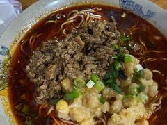 -丁丁猫重庆小面(徐州路店)