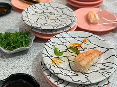-争鲜回转寿司(西红门荟聚PLUS店)