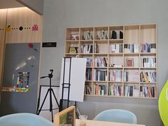 -上海浦东smart汽车全功能店(金桥店)