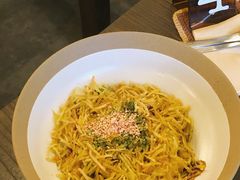 牛油果金枪鱼拌饭-拾年