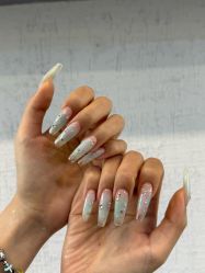 -StartNail美甲