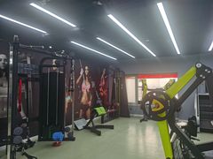 -即刻自助健身·私教馆(对外经贸店)