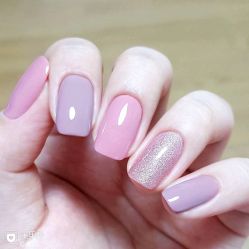 -Pink You美甲洗眉纹绣定制中心
