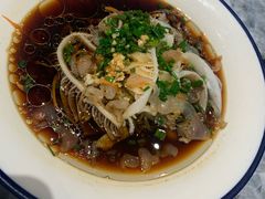 -聚丰园•湖鲜餐厅(阿红私房菜梅石路店)