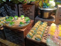 -苏格里岛·自助烤肉·火锅海鲜(金鼎广场店)