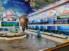 -益利大酒楼(井岸店)