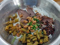 -瘦子桂林米粉店(总店)