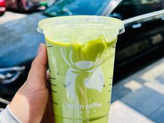 -瑞幸咖啡(东亚望京中心店)