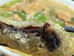 烫面炸糕-白魁老号饭庄(交道口店)