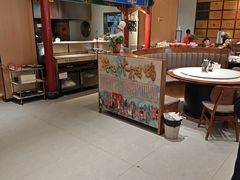 -梅利汴京烤鸭•开封豫菜地标店(东大街店)