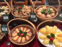 -大张烙馍村(三环南路旗舰店)