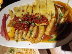 -纳瓦新疆菜(银都店)