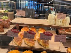 -RUXU入续糖水铺与包(卓悦中心店)
