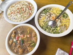 -杏花村水席楼(西大街总店)