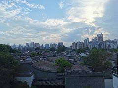 -三坊七巷历史文化街区