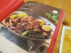 -嘉和一品粥(马家堡店)