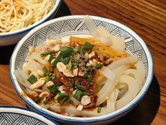 周礼伤心凉粉-姚记.周礼伤心凉粉(时代广场店)