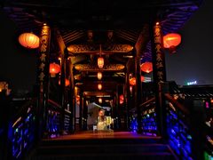 -衣裳街历史文化街区